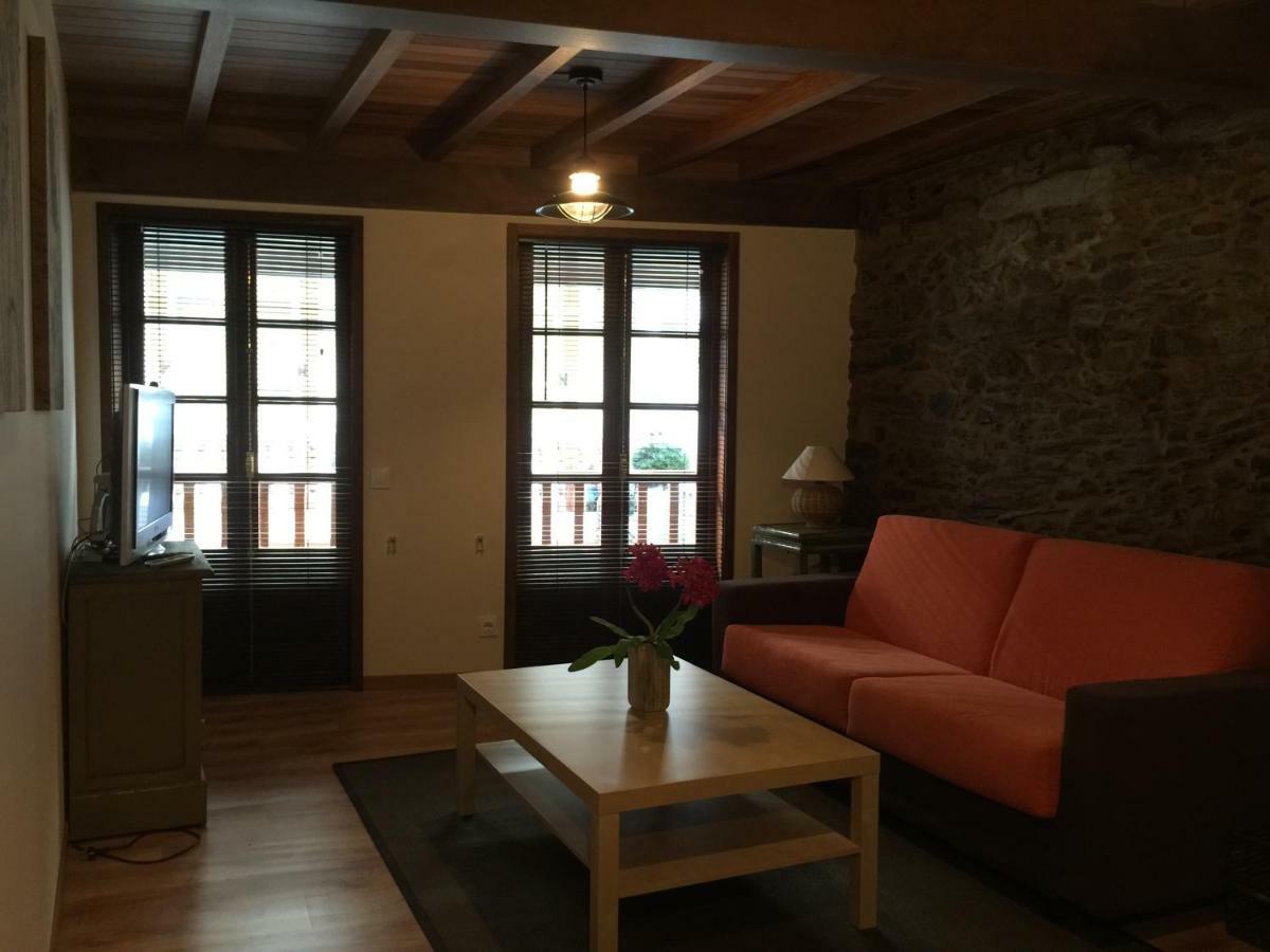 Bonita Casa En Pontedeume Appartement Buitenkant foto