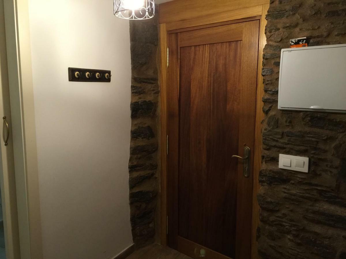 Bonita Casa En Pontedeume Appartement Buitenkant foto